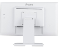 IIYAMA 21.5'' PROLITE T2252MSC-W2 Biały - 1177664 - zdjęcie 10